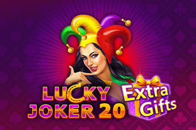 Luckyjoker20eg игровой автомат Монро Казино