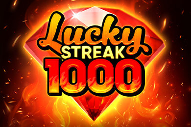 Luckystreak1000 автомат Монро Казино