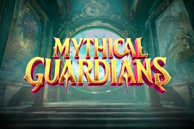 Слот Mythicalguardians Монро Казино