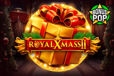 Royalxmas2 играть в Монро Казино