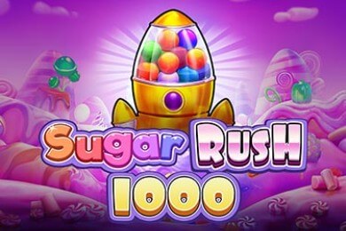Sugarrush1000 Монро Казино слот