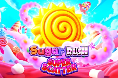Sugarrushsuperscatter игровой автомат Монро Казино