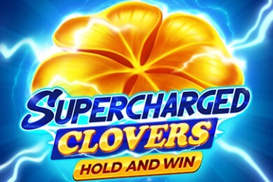 Superchargedcloversholdandwin слот онлайн Монро Казино