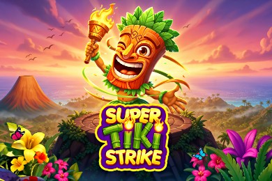 Supertikistrike играть в Монро Казино